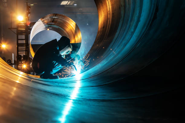 Fairmont, WV Welder & Metal Fabrication Company