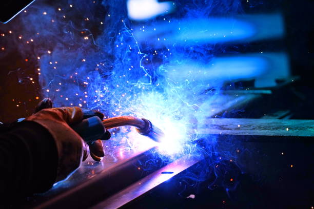 Affordable Welder Services in Fairmont, WV