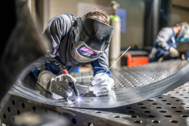 Best Automation and Robotic Welding in Fairmont, WV