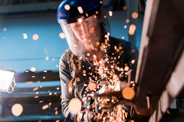 Best Marine and Shipbuilding Welding in Fairmont, WV
