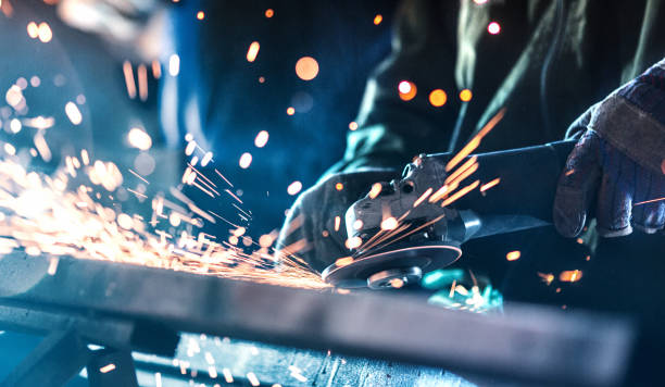 Best Pipe Welding in Fairmont, WV
